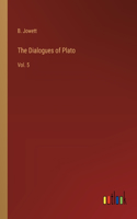 Dialogues of Plato