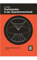 Drehimpulse in Der Quantenmechanik