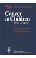 Cancer in Children