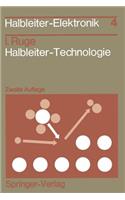 Halbleiter-Technologie