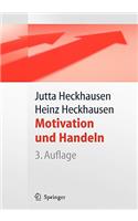 Motivation Und Handeln