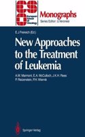 New Approaches to the Treatment of Leukaemia