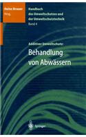 Handbuch Des Umweltschutzes Und Der Umweltschutztechnik