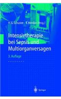 Intensivtherapie Bei Sepsis Und Multiorganversagen