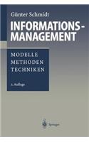 Informationsmanagement