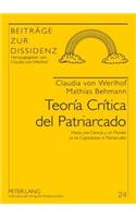 Teoria Critica del Patriarcado