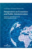 Perspectives on Economy and Public Administration