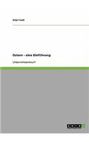 Ostern - eine Einführung