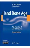 Hand Bone Age