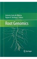 Root Genomics