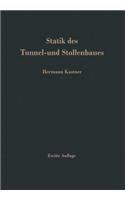 Statik des Tunnel- und Stollenbaues
