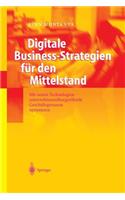 Digitale Business-Strategien Für Den Mittelstand