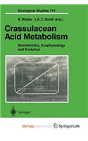 Crassulacean Acid Metabolism