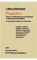Fluglehre