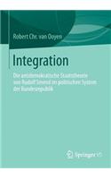 Integration