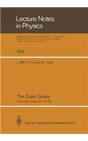 The Outer Galaxy