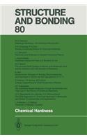 Chemical Hardness