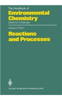 Reactions and Processes