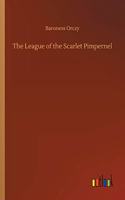 The League of the Scarlet Pimpernel