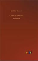 Chaucer´s Works