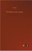 The Baby´s own Aesop