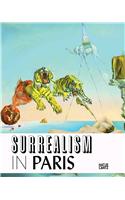 Surrealism in Paris