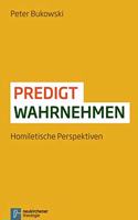 Predigt wahrnehmen