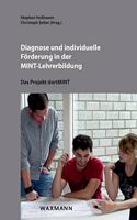 Diagnose und individuelle Förderung in der MINT-Lehrerbildung