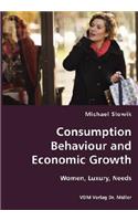 Consumption Behaviour and Economic Growth