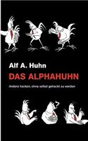 Alphahuhn