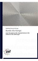 Bundu Dia Kongo