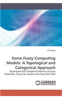 Some Fuzzy Computing Models
