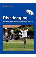 Discdogging
