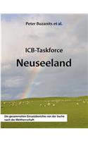 ICB-Taskforce Neuseeland