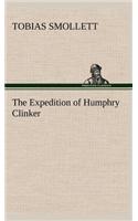 The Expedition of Humphry Clinker