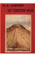 Auf verbotenen Wegen