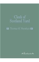 Cleek of Scotland Yard