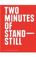Two Minutes of Standstill: A Collective Performance by Yael Bartana
