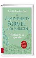Die Gesundheitsformel der 100-Jahrigen