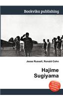Hajime Sugiyama: (English)