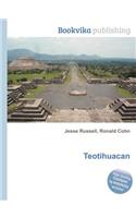 Teotihuacan