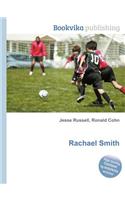 Rachael Smith: (English)