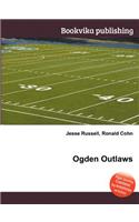 Ogden Outlaws