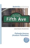 Palisade Avenue (Hudson Palisades)