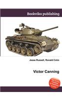 Victor Canning: (English)