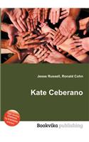 Kate Ceberano