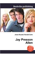 Jay Presson Allen