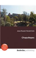 Chapultepec