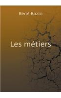 Les Métiers