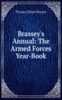 Brassey's Annual: The Armed Forces Year-Book